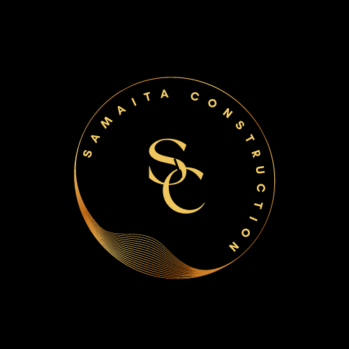 samaita construction logo